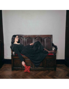 Toria Wooff - Toria Wooff - (CD)