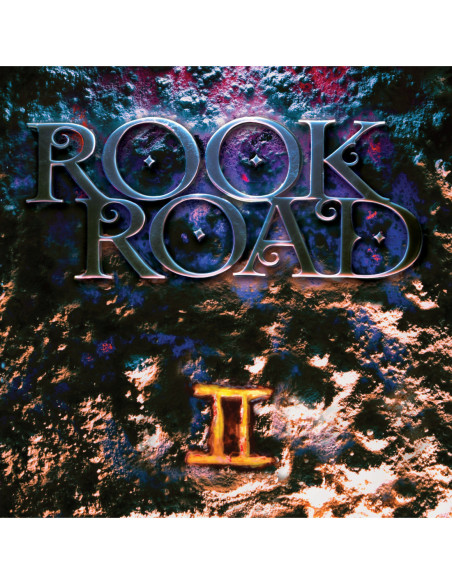 Rook Road - Rook Road Ii - (CD)