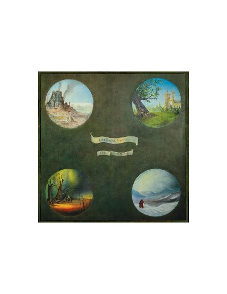 White Willow - Signal To Noise - (CD)