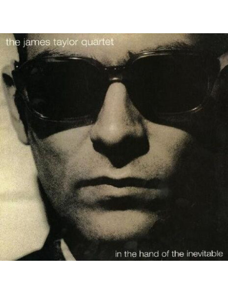 The James Taylor Qua - In The Hand Of The Inevitable - (CD)