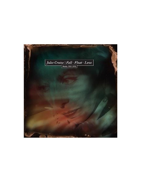 Cruise, Julee - Fall_Float_Love (Works 1989-1993) - (CD)
