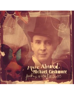 Almond, Marc and Micha - Feasting With Panters - (CD)