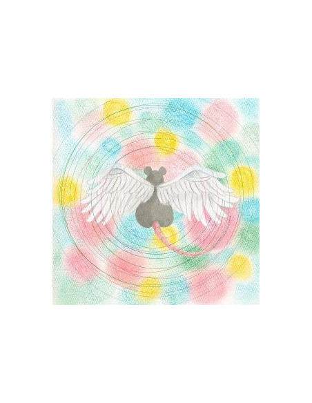 Mei Semones - Animaru - (CD)