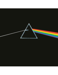 Pink Floyd - The Dark Side Of The Moon (50Th Anniversary Remaster)