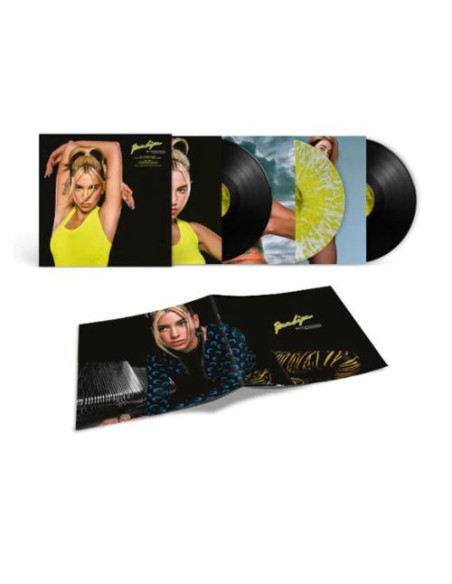 Dua Lipa - Future Nostalgia (5Th Anniversary Edition)