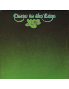 Yes - Close To The Edge 180G 2Lp 45Rpm (Atlantic 75)