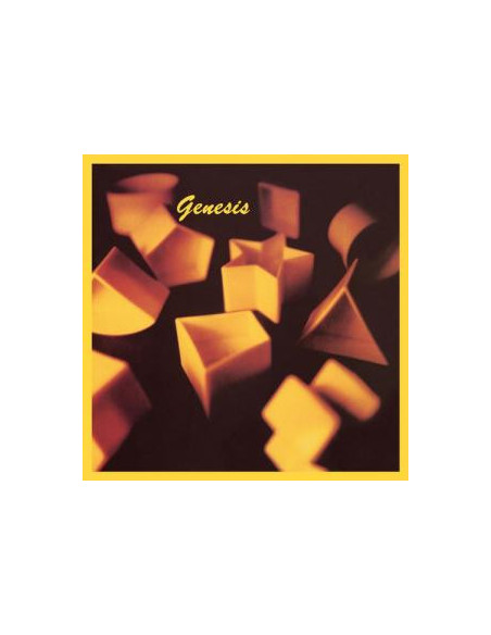 Genesis - Genesis 180G 2Lp 45Rpm (Atlantic 75)