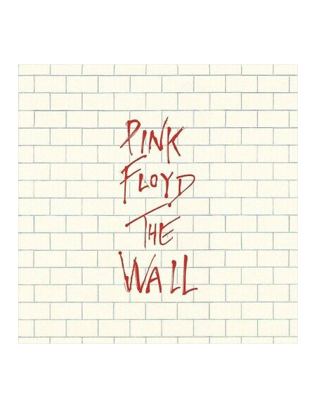Pink Floyd - The Wall - (CD)