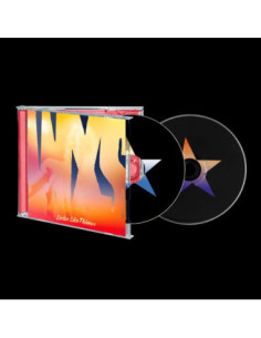 Inxs - Listen Like Thieves - (CD)