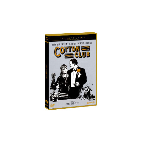 Cotton Club - Collana Indimenticabili
