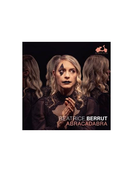 Camille Saint-Sa Ns, - Abracadabra - (CD)
