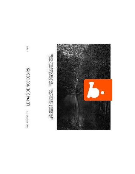 Anni Laukkanen, Jo L - Le Pays De Nos Desirs - (CD)