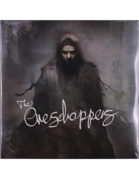 Evesdroppers - Evesdroppers - (Grey White)