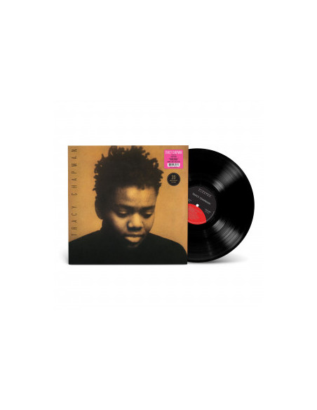 Chapman Tracy - Tracy Chapman - (180g)