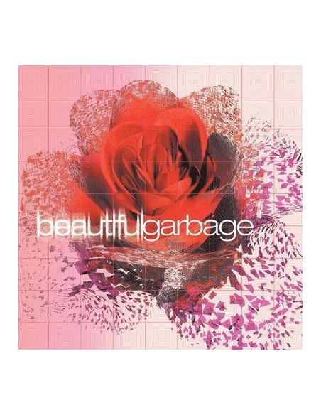 Garbage - Beautifulgarbage 20Th Anniversary