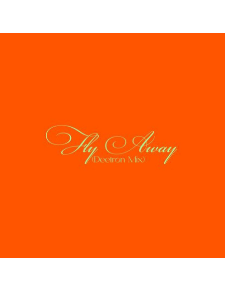 Daphni - Fly Away (Deetron Mix)