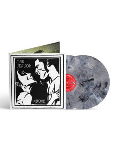 Mad Season - Above  (30th Anniversary Edition Numbered)