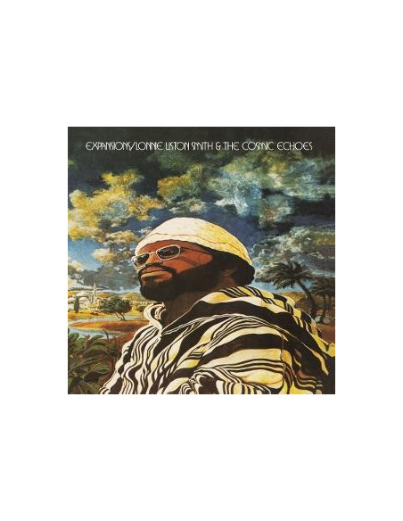 Smith, Lonnie Liston - Expansions (Aaa Remastered Edition)