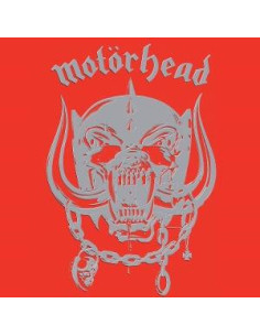 Motorhead - Motorhead - Double Vinyl Limited Edition