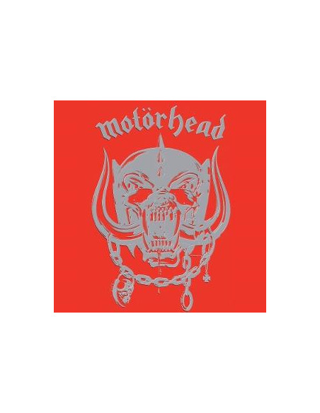 Motorhead - Motorhead - Double Vinyl Limited Edition
