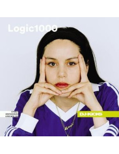 Logic1000 - DJ-Kicks: Logic1000
