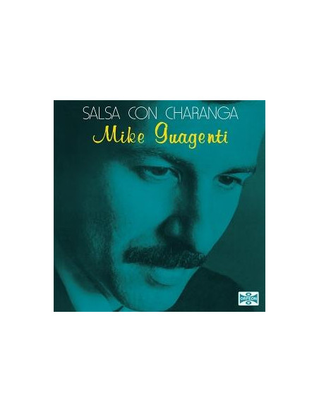 Guagenti, Mike - Salsa Con Charanga