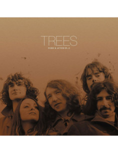 Trees - Fore and After