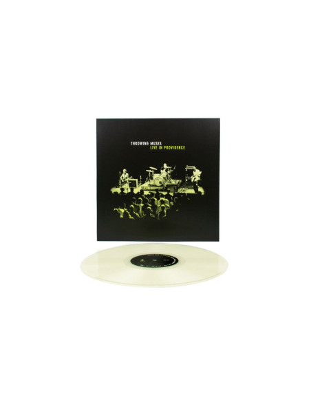 Throwing Muses - Live In Providence