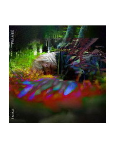 Emika - Frames