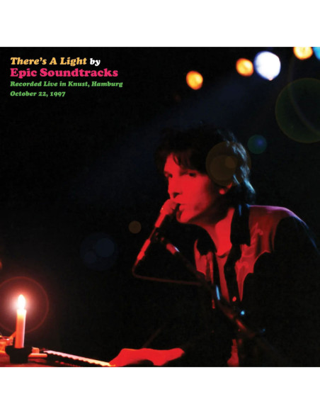 Epic Soundtracks - There S A Light