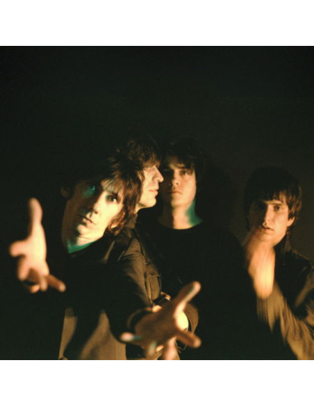 Bators, Stiv - Pop Goes The Weasel