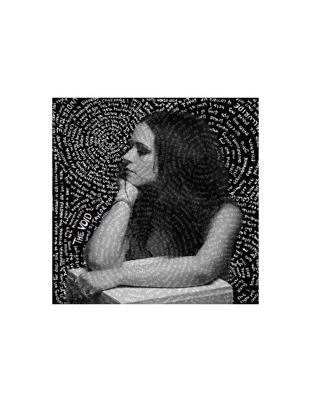 Rae, Taylor - The Void