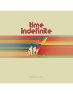 Tyler, William - Time Indefinite