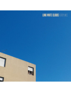 Long White Clouds - Aeroplanes