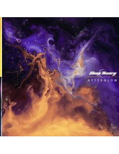 Sleep Theory - Afterglow