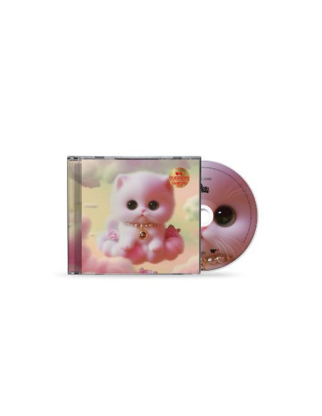 Coma Cose - Vita Fusa - (CD)