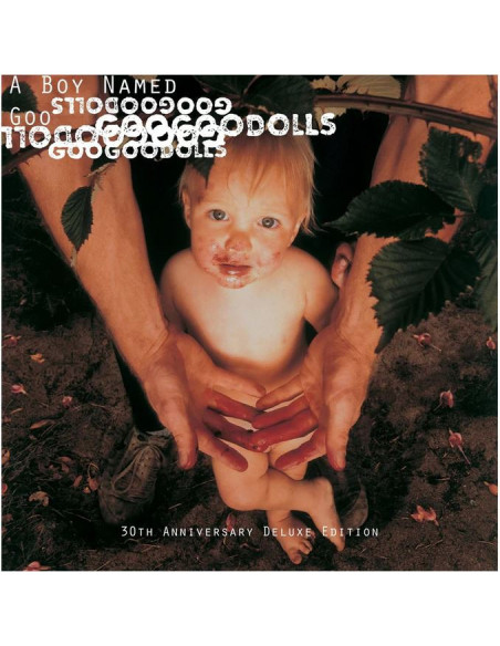 Goo Goo Dolls - A Boy Named Goo (30Th Anniversary Deluxe Edition) - (CD)