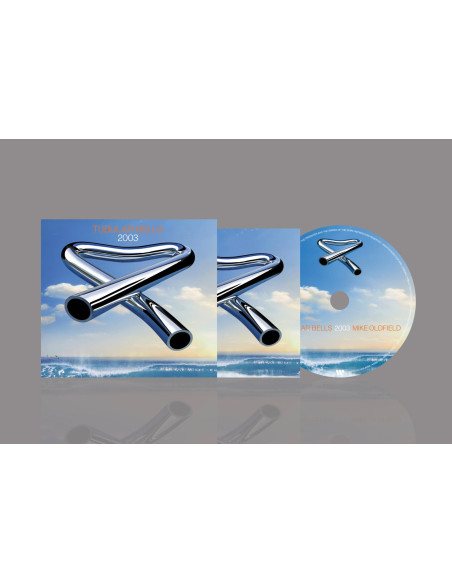 Oldfield Mike - Tubular Bells 2003 - (CD)