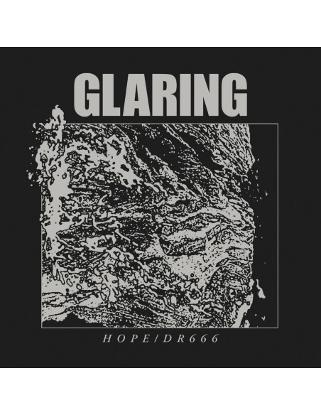 Glaring - Hope, Dr666 - (CD)