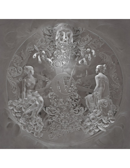 Crying Vessel - The Servant - (CD)