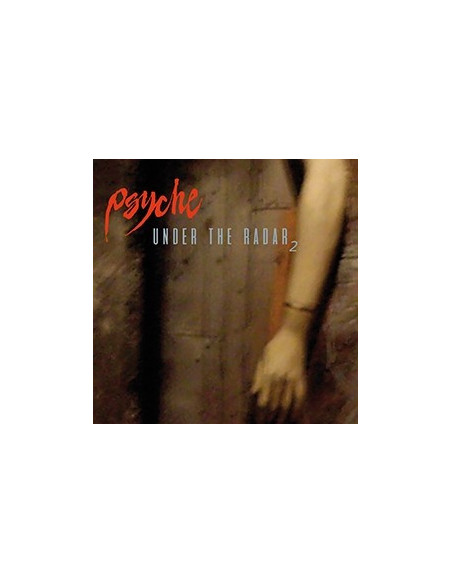 Psyche - Under The Radar Vol.2 - (CD)