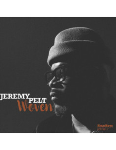 Pelt Jeremy - Woven - (CD)