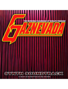 Gaznevada - Going Underground - (CD)