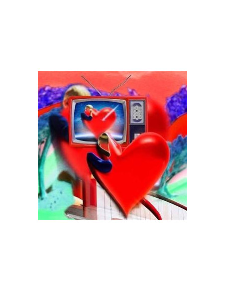 Scandal - Love, Spark, Joy! - (CD)