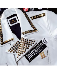 Lovebites - Lovebites Vol.2 and Re-Lovebites Ep - (CD)