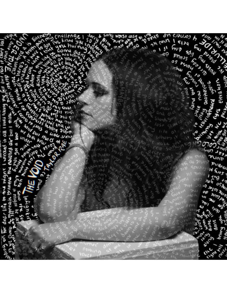Rae, Taylor - The Void - (CD)