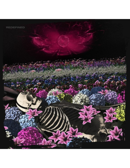 Dead Rabbitts - Redefined - (CD)