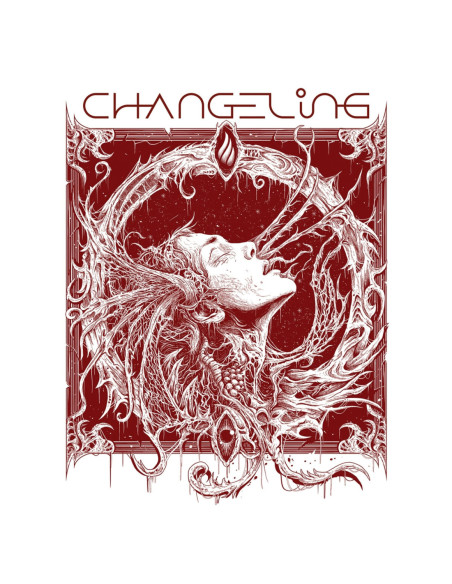 Changeling - Changeling - (CD)