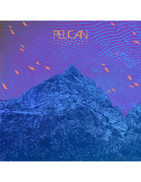 Pelican - Flickering Resonance - (CD)