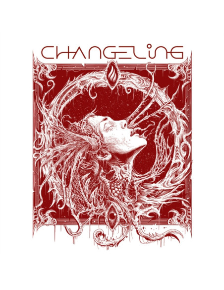 Changeling - Changeling - Crystal Clear Edition